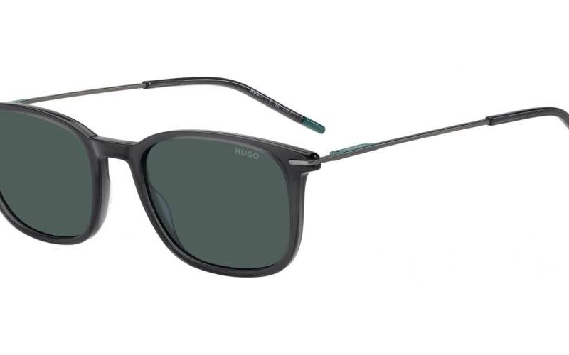 HUGO Men's HG 1428_S Sunglasses