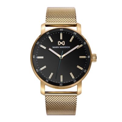 Mark Maddox New Men's Watch (HM7150-97)