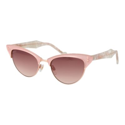 HALLY & SON HS871S04 5504 Women's Sunglasses