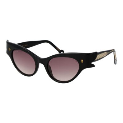 HALLY & SON HS899V01S 5001S Women's Sunglasses