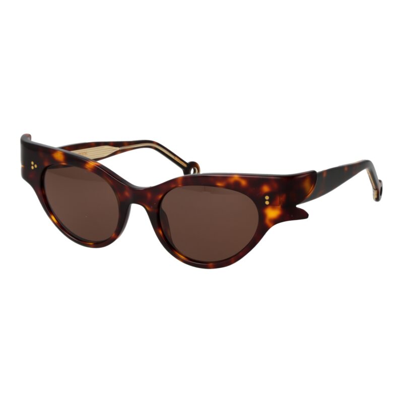 HALLY & SON HS899V02S 5002S Women's Sunglasses