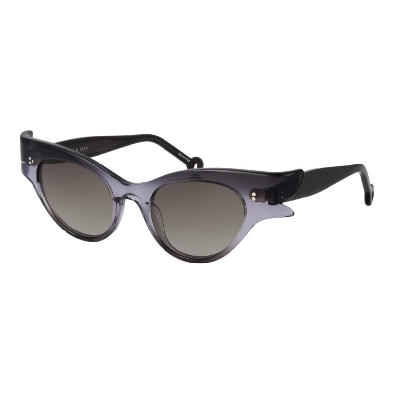 HALLY & SON HS899V03S 5003S Women's Sunglasses