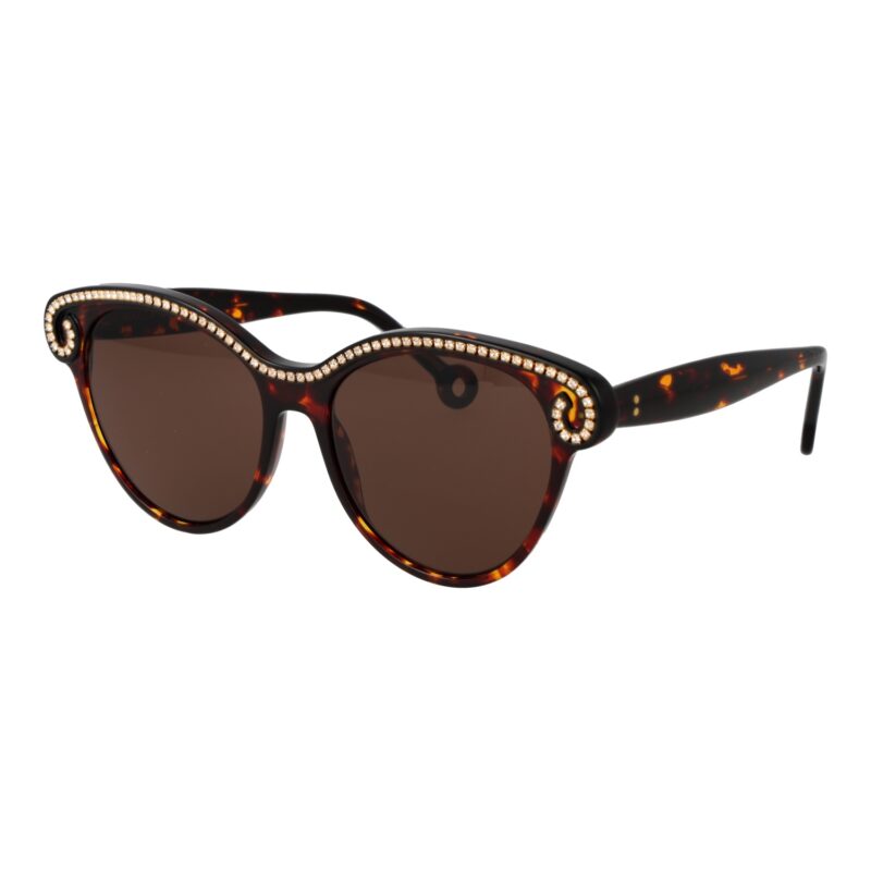 HALLY & SON HS901V02S 5302S Women's Sunglasses