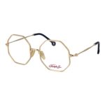 HALLY & SON HS904C01 5201 Women's Sunglasses