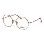 HALLY & SON HS904C02 5202 Women's Sunglasses