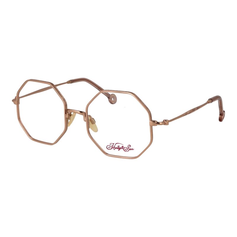 HALLY & SON HS904C02 5202 Women's Sunglasses