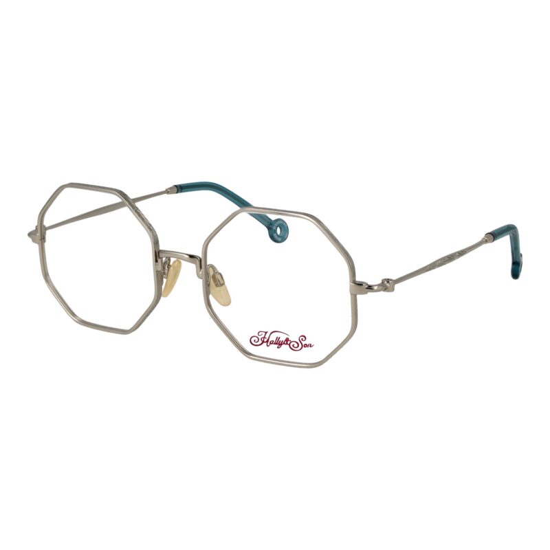 HALLY & SON HS904C03 5203 Women's Sunglasses