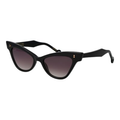 HALLY & SON HS931V01S 5401S Women's Sunglasses