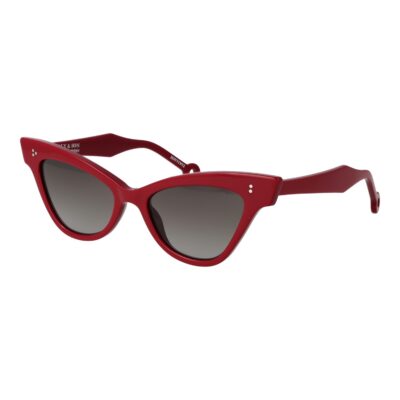 HALLY & SON HS931V02S 5402S Women's Sunglasses