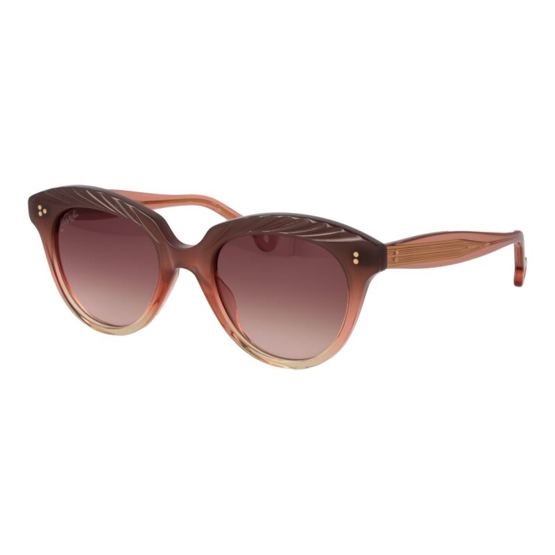 HALLY & SON HS932V01S 5001S Women's Sunglasses