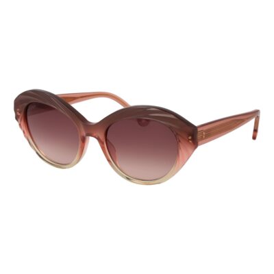 HALLY & SON HS933S01 5301 Women's Sunglasses