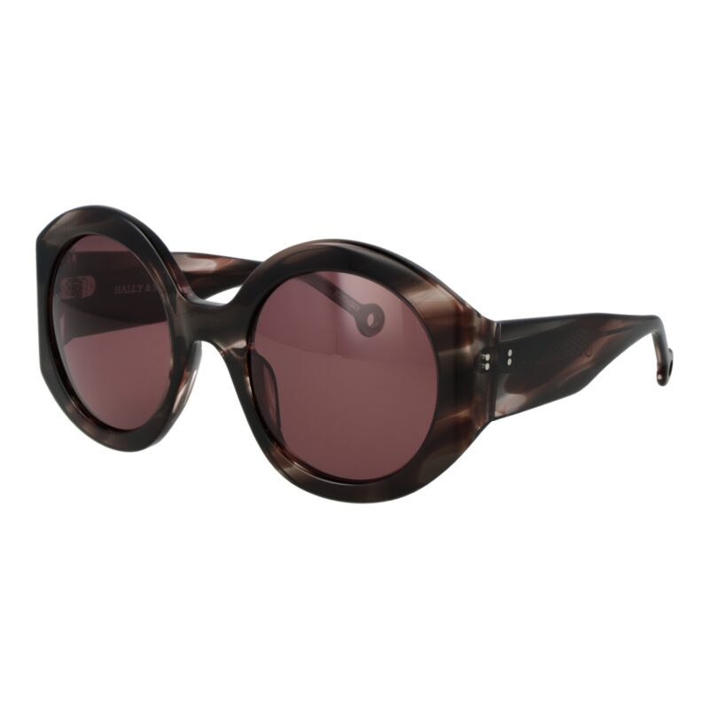HALLY & SON HS936S03 5303 Women's Sunglasses