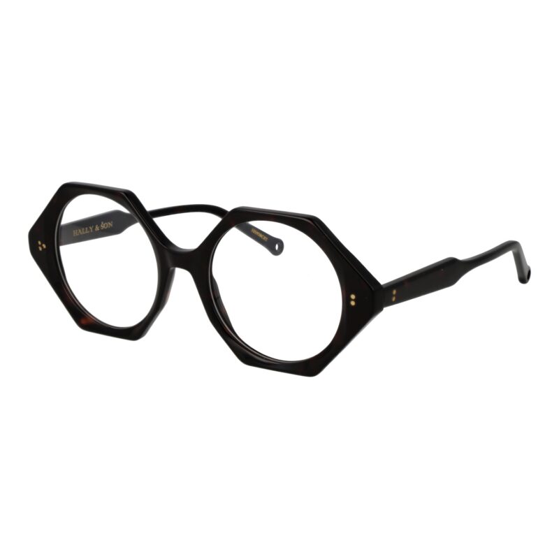 HALLY & SON HS938C02 5202 Women's Sunglasses
