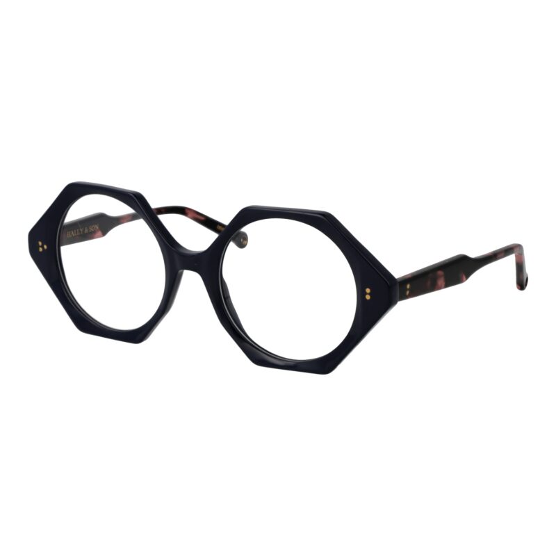 HALLY & SON HS938C04 5204 Women's Sunglasses