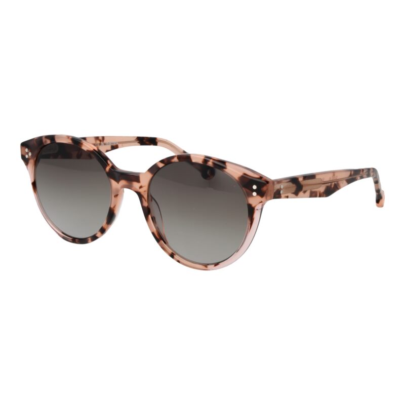 HALLY & SON HSA03V04S 5204S Women's Sunglasses