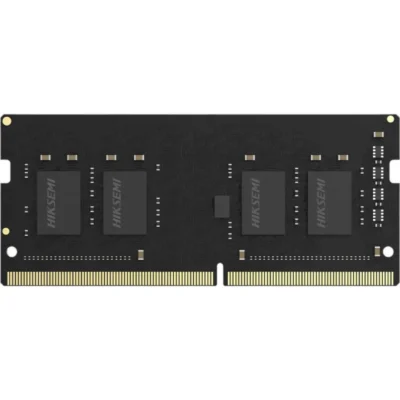 Hiksemi Hiker 8GB DDR5 5600MHz Notebook Memory (HSC508S56Z1-8G)