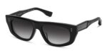 Dita Men's HYDRALEAPR - LIMITED EDITION Black/Grey To Clear Gradient Sunglasses