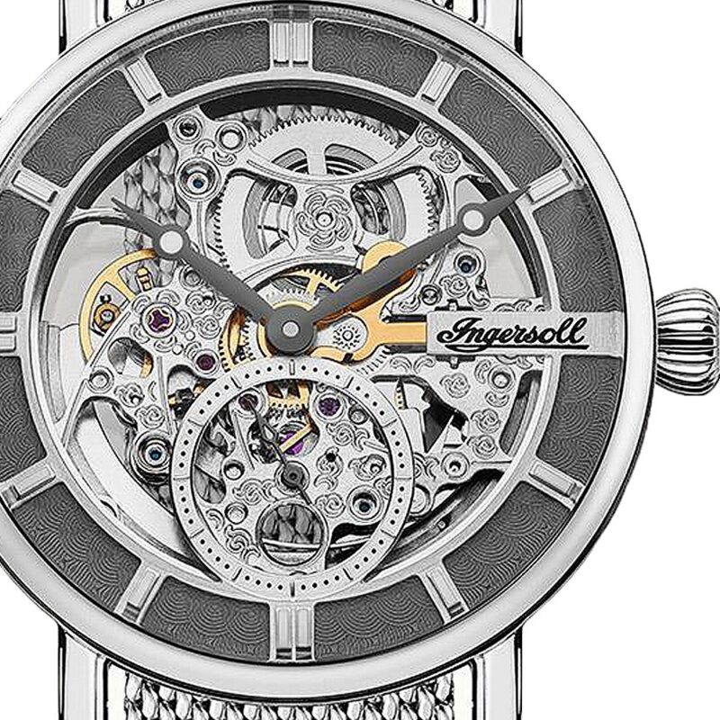 Ingersoll 1892 Women's Chronograph 30mm Watch (I00405B)