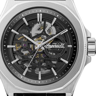 Ingersoll Men's Watch (I09302B)