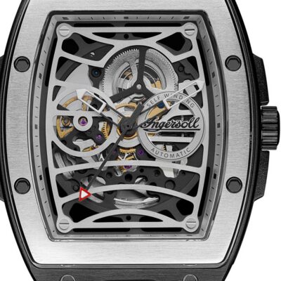 Ingersoll Men's Watch (I12306)