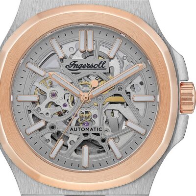 Ingersoll 1892 Men's Chronograph 46mm Watch (I12503)