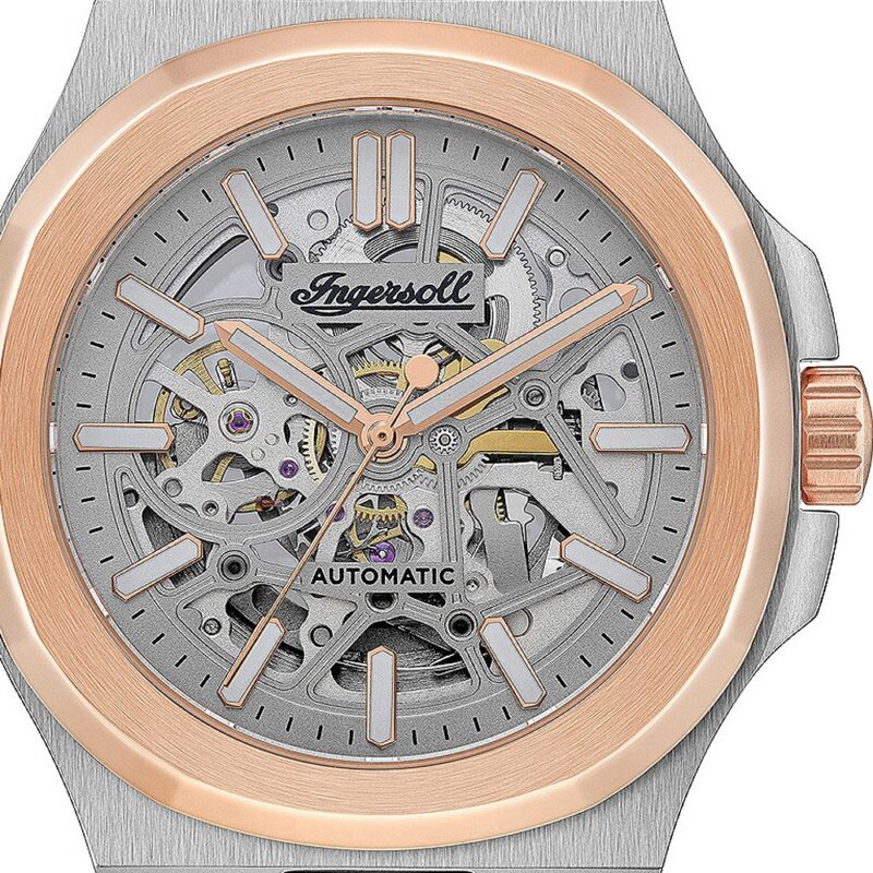 Ingersoll 1892 Men's Chronograph 46mm Watch (I12503)
