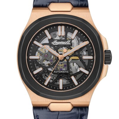 Ingersoll Men's Watch (I12506)