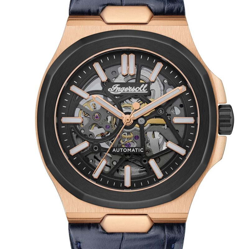 Ingersoll Men's Watch (I12506) Ingersoll Men's Watch (I12506)