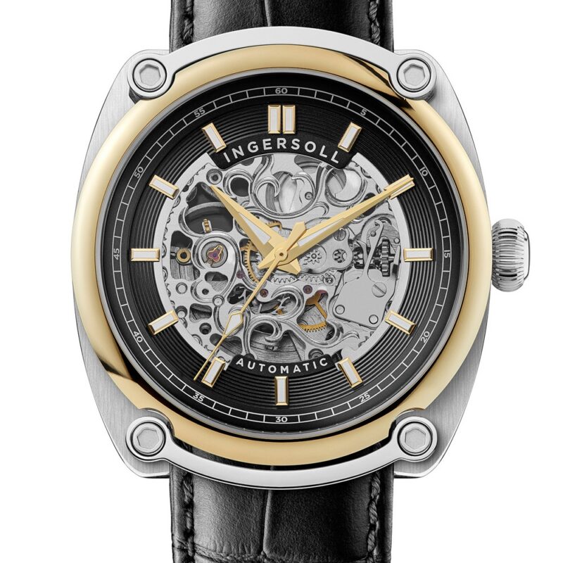 Ingersoll Men's Watch (I13301) Ingersoll Men's Watch (I13301)