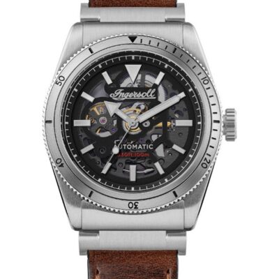 Ingersoll 1892 Men's Chronograph 46mm Watch (I13901)