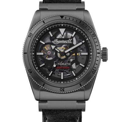 Ingersoll 1892 Men's Chronograph 46mm Watch (I13902)