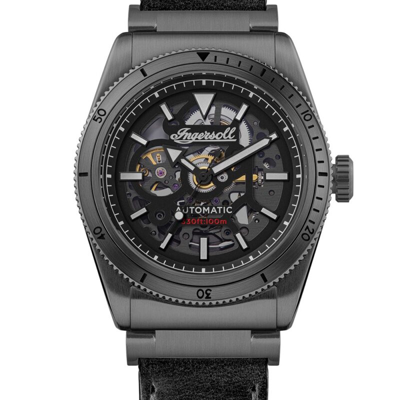Ingersoll 1892 Men's Chronograph 46mm Watch (I13902)