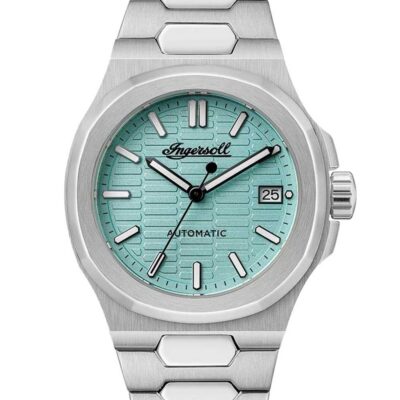 Ingersoll Unisex Watch (I14601)