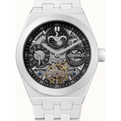 Ingersoll Men's Watch (I15101)
