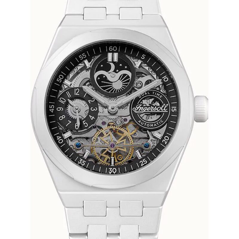 Ingersoll Men's Watch (I15101) Ingersoll Men's Watch (I15101)