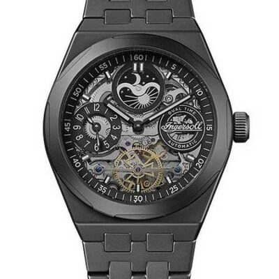 Ingersoll Men's Watch (I15102)
