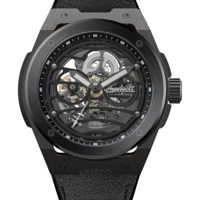Ingersoll Men's Watch (I15201)