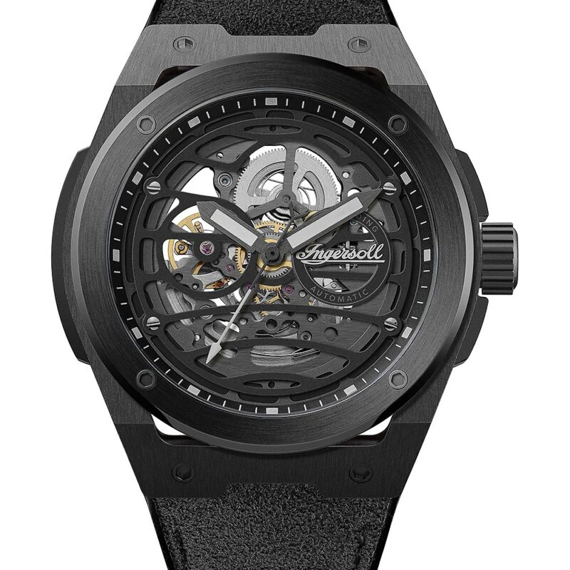 Ingersoll Men's Watch (I15201) Ingersoll Men's Watch (I15201)