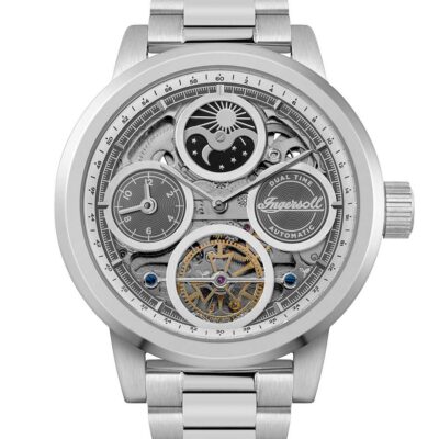 Ingersoll Men's Watch (I16002)
