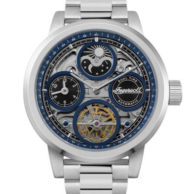 Ingersoll Men's Watch (I16003)