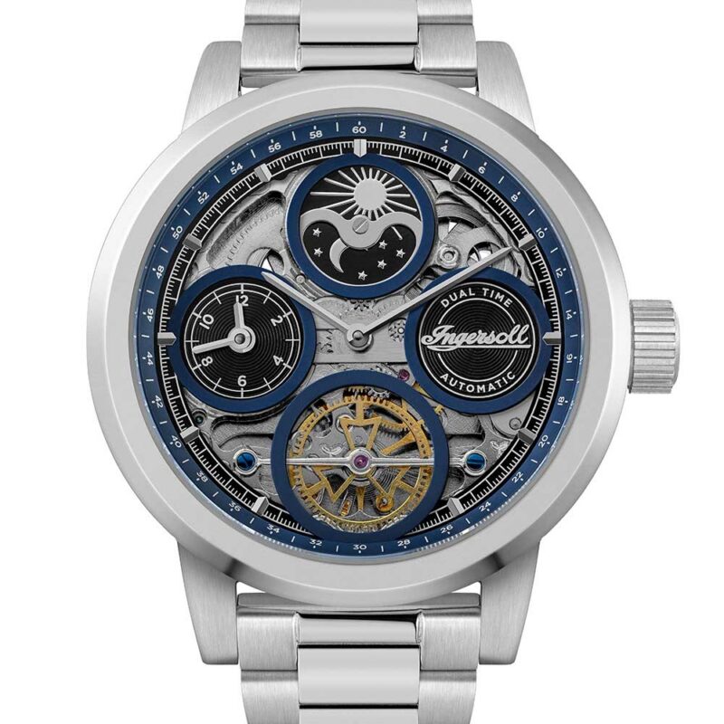 Ingersoll Men's Watch (I16003) Ingersoll Men's Watch (I16003)