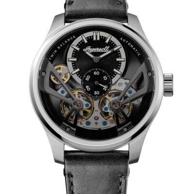 Ingersoll 1892 Men's 46mm Watch (I16101)
