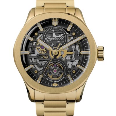 Ingersoll Men's Watch (I16702)
