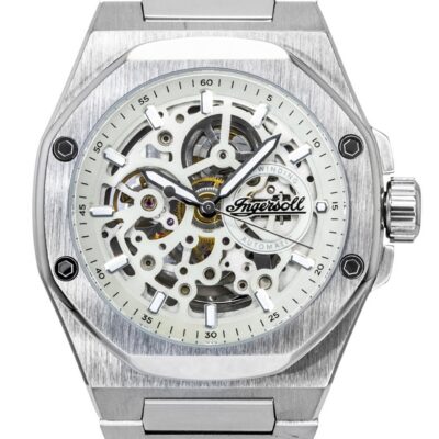 INGERSOLL Men's 1892 Watch I17601