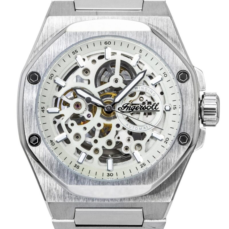 INGERSOLL Men's 1892 Watch I17601 INGERSOLL Men's 1892 Watch I17601