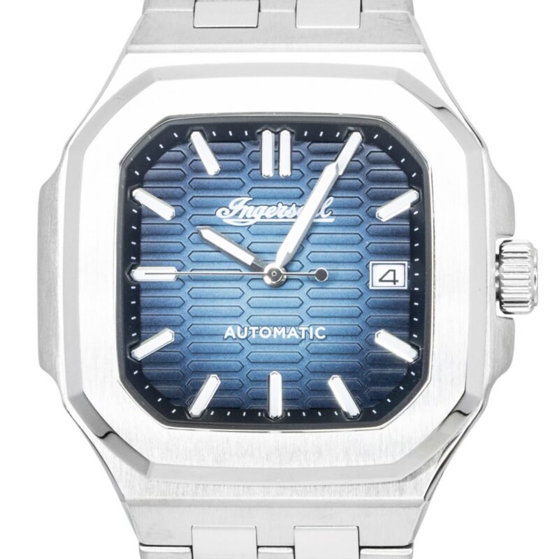 INGERSOLL Men's 1892 Watch I17801 INGERSOLL Men's 1892 Watch I17801
