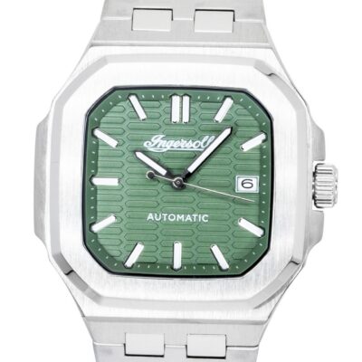 INGERSOLL Men's 1892 Watch I17802