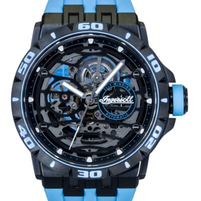 INGERSOLL Men's 1892 Watch I17901