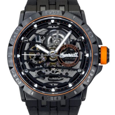 INGERSOLL Men's 1892 Watch I17902