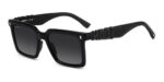 DSQUARED2 ICON 0025_S Men's Sunglasses